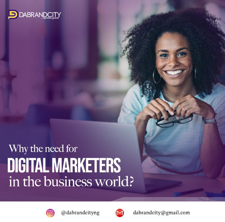 Digital marketing