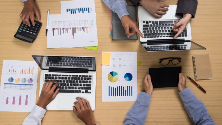 become a Business Analyst