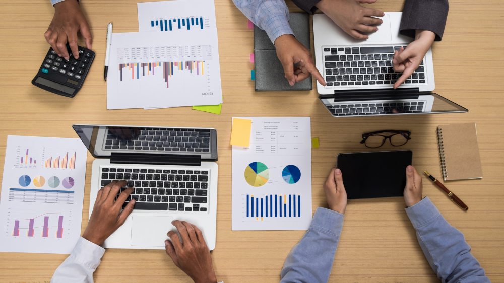 become a Business Analyst