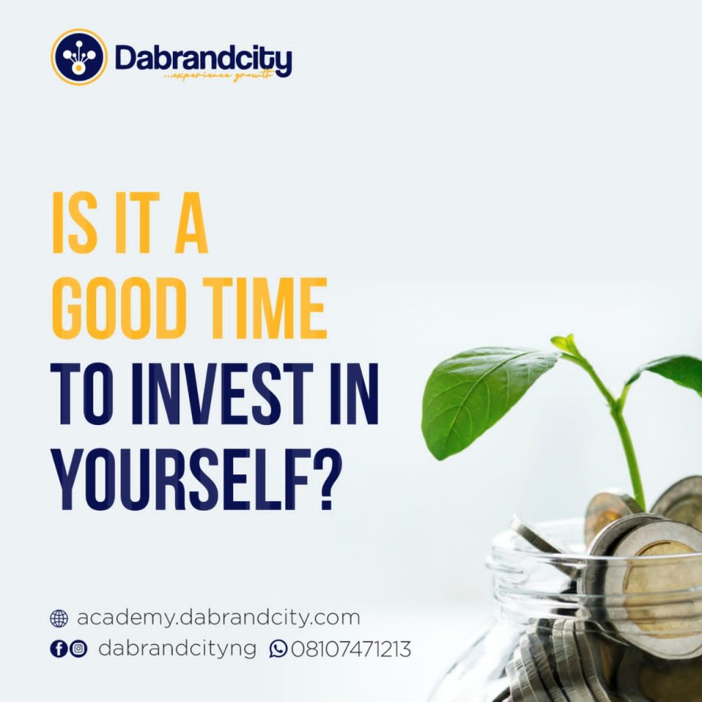 build your Portfolio