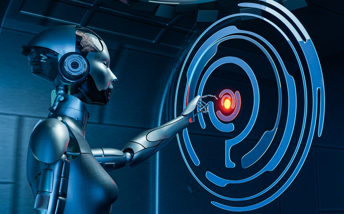The future of AI