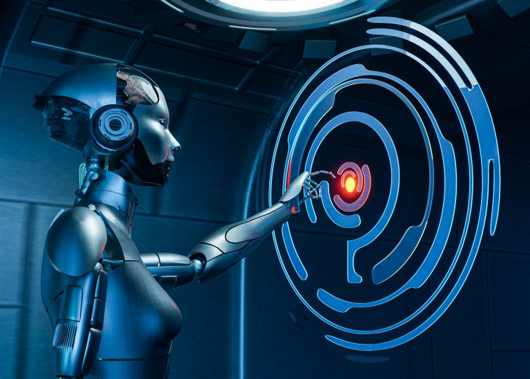 The future of AI