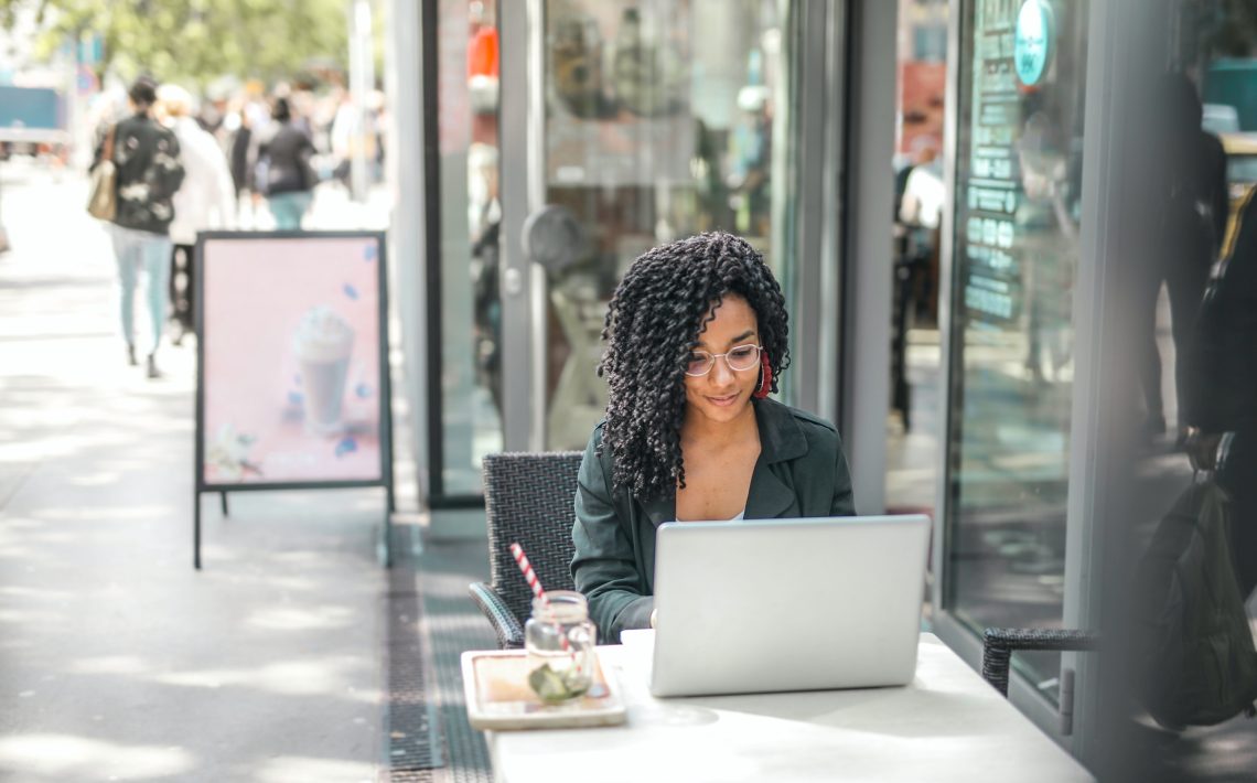 How to land a remote job