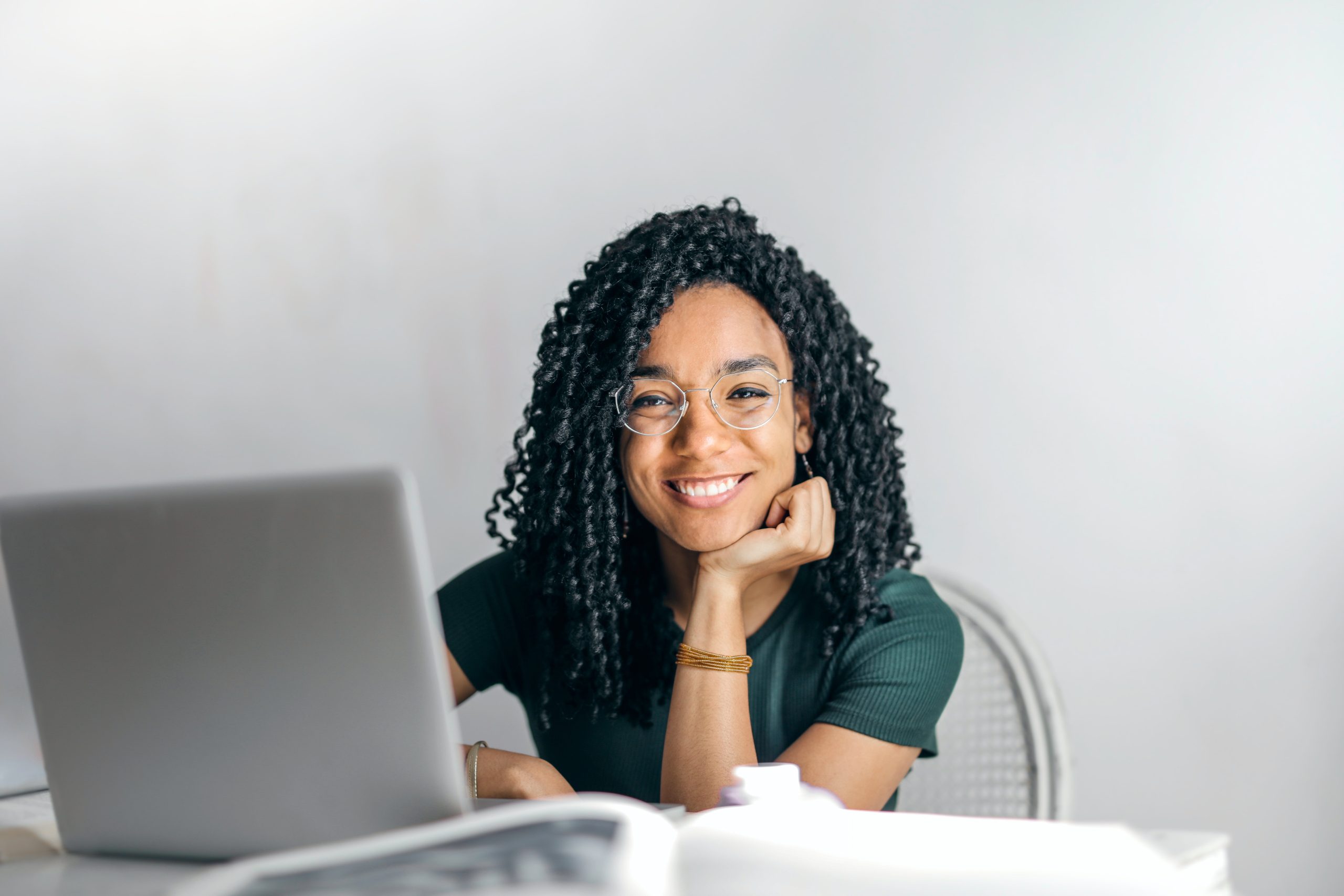 Starting a Career in Tech