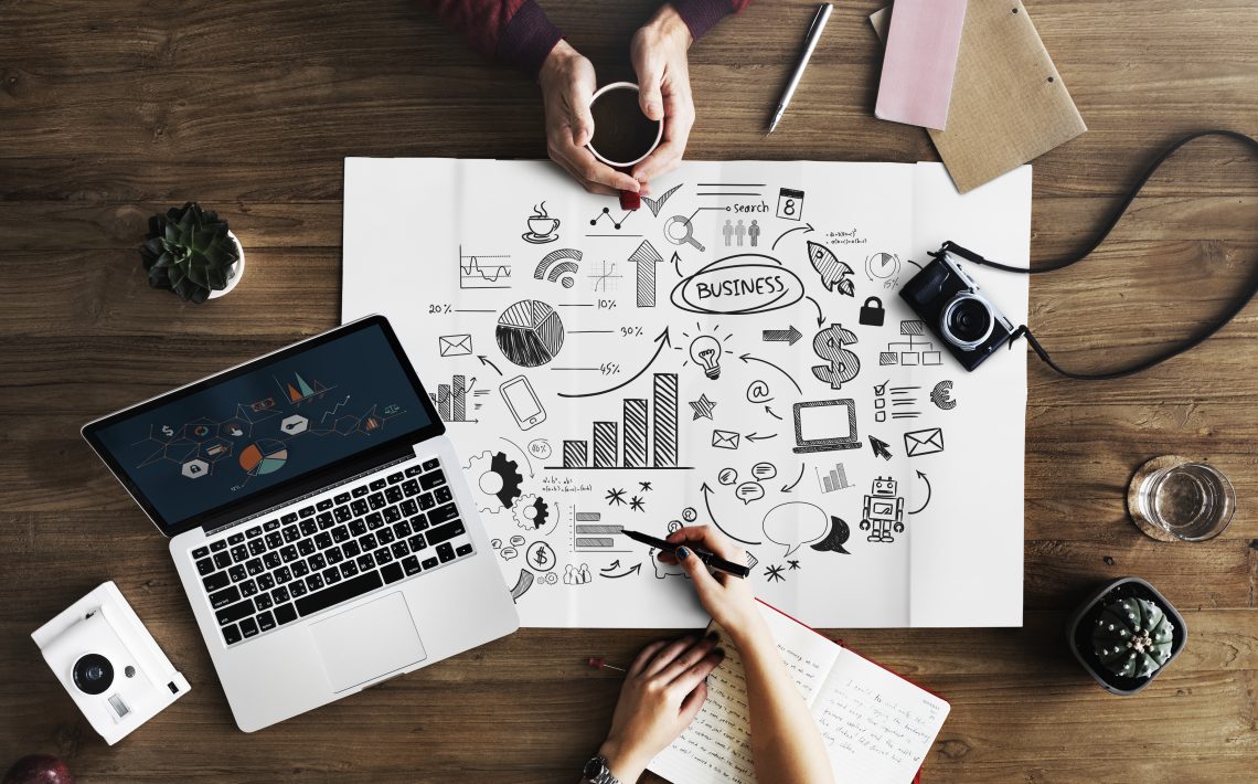 Digital marketing job roles