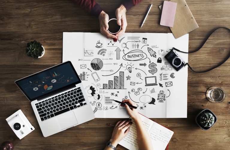 Digital marketing job roles