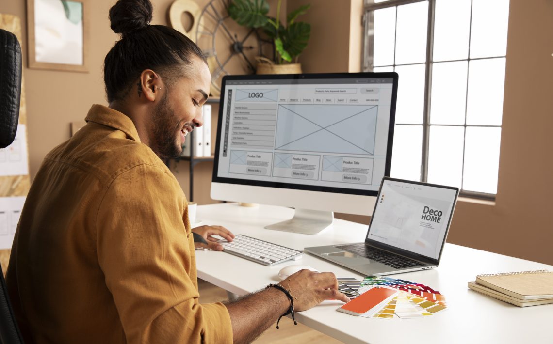 Website Designer
