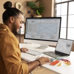 Website Designer