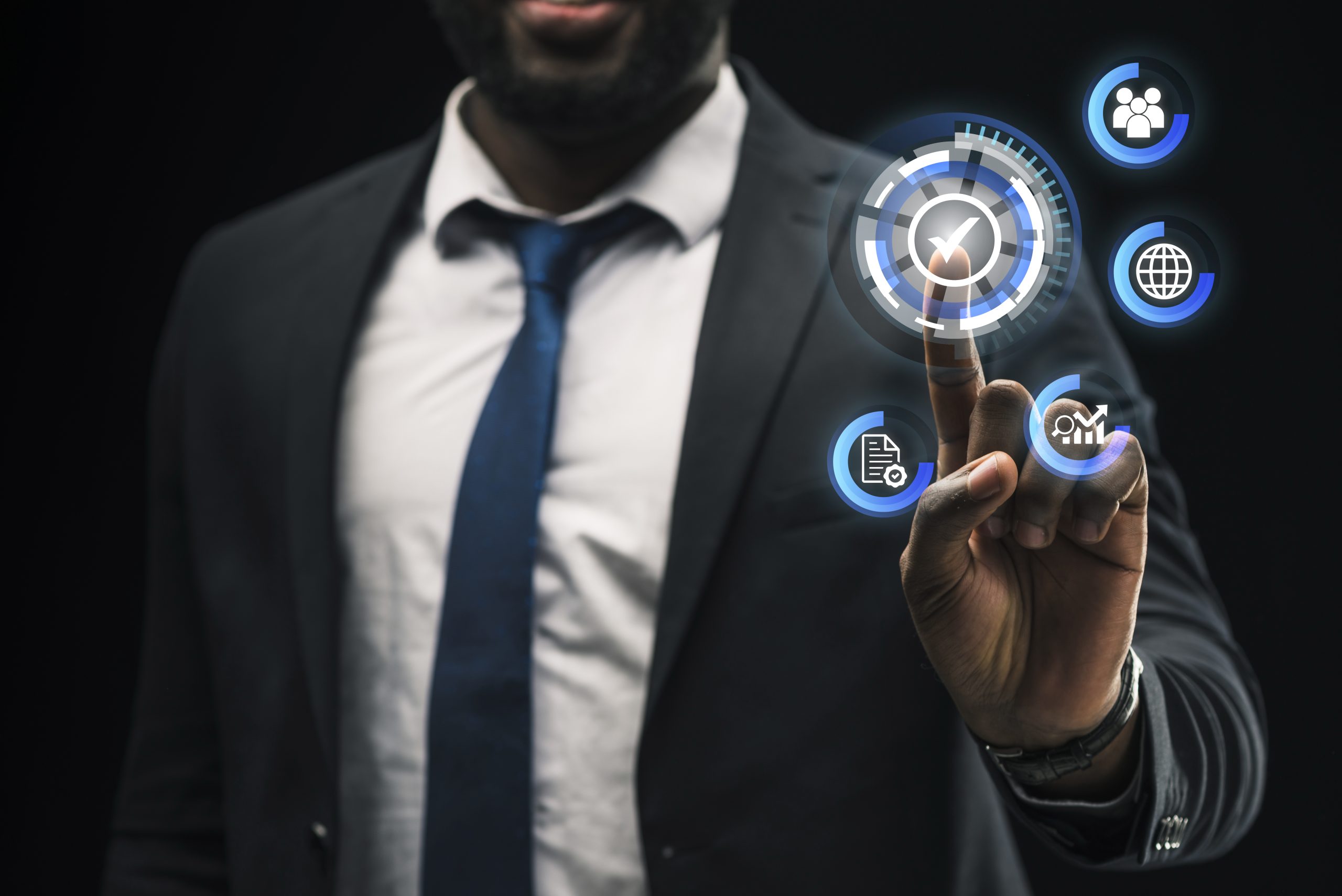 Top Ten Tech Skills for a Successful Career
